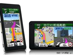 当GPS引领数码潮流佳明3790T成白领新宠