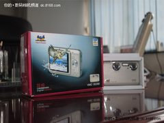 数码相机掀起3D风 优派VMC-3D280售1899