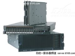 英特尔支招：eX5架构虚拟化服务器选型