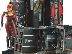 翻开历史新编章 AMD HD6870/6850详评测