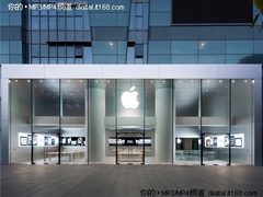 iPod touch4爆降百元 苹果本周最新报价