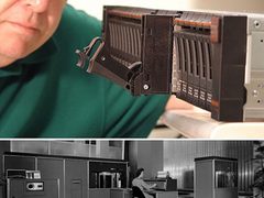 IBM 50载存储创新历史奠基行业领导优势