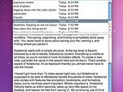 免费下载Mac系统10月24日精品软件推荐 