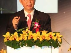 AMD精英“融聚”北京 曝光下一代处理器