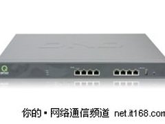 建“有效益”企业网络  侠诺双核FVR470