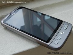3.7英寸屏幕HTC旗舰机  G7现售价2860元