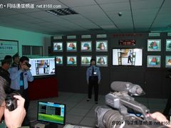 河南省看守所执勤设备建设现场会