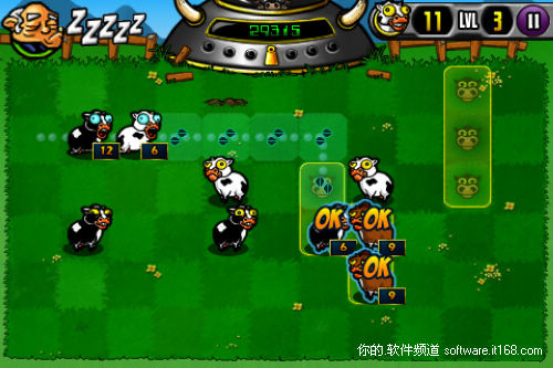 免费下载iPhone10月27日精品软件推荐 -IT168