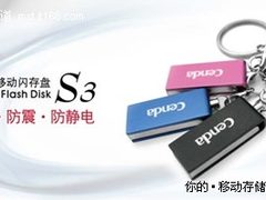 微博晒假期生活照 赢取力杰S3优雅U盘