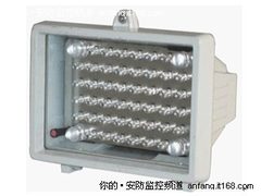 从内到外：解密红外摄像机组成与应用