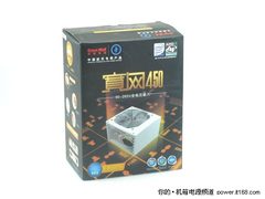 宽幅应用稳定至上 长城宽网450电源评测