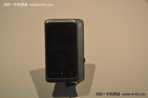 WP7四款强机