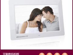 给新人最好的祝福 天敏数码相框DPF108M