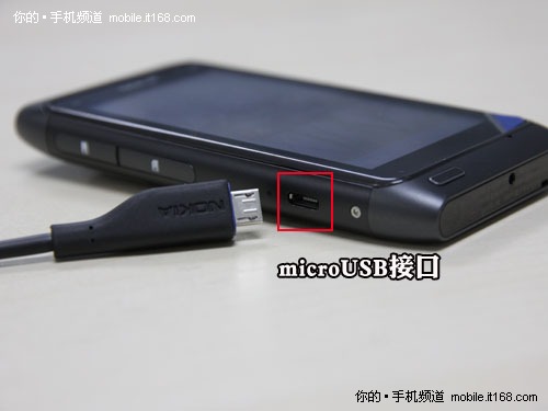 iPhone 4/诺基亚N8/T-Mobile G2