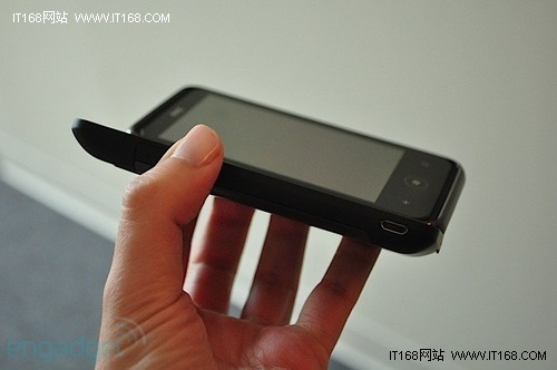 WP7四款强机