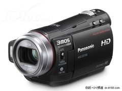 3MOS+1080i 松下高清SD100罕见低价4500