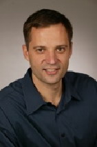 微软科学计算事业部总经理Kyril Faenov