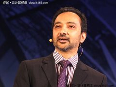 VMware分享虚拟化云计算创新四个新思路