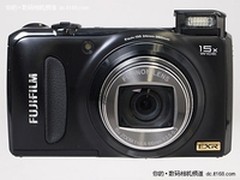 富士F305EXR长焦机 15倍光学变焦促销