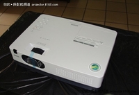 随心演绎超便携 三洋PLC-XW300C仅4100 