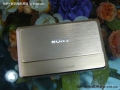 贴心实用功能 索尼TX9相机现售价2199元