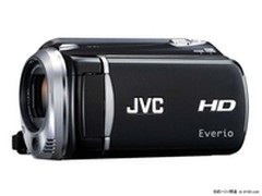 [北京]轻便高清硬盘DV JVC HD620报4560