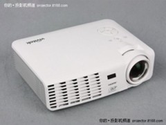 HDMI接口3D功能一应俱全 丽讯D510热卖