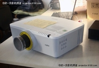 液晶工程投影机 三洋XM1500C仅售26000