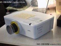 送100寸投影幕布 三洋XM1500C促销29000