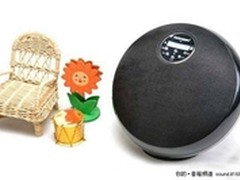 倾斜设计 兰欣卡梵亚音箱现仅售价288元