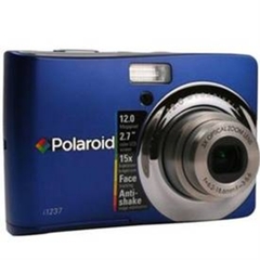 宝利来Polaroid数码相机i1237惊爆399￥