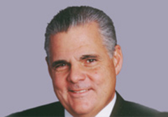 Joseph M. Tucci