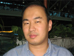 RSA2010 信息安全国际论坛分会场四嘉宾