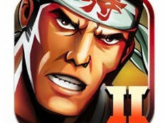 玩爽苹果iPod Touch4 热门游戏免费下