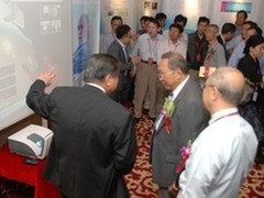 清华学者盛赞丽讯 D7系列助力教育事业