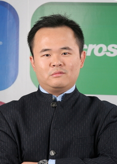 微软中国科学计算部门经理严治庆