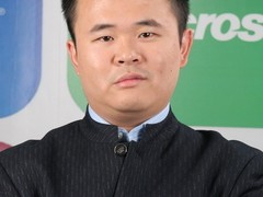 微软中国科学计算部门经理严治庆