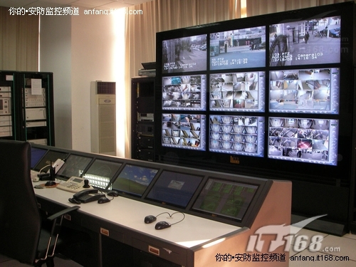 从有线到无线：视频监控传输方式大阅兵