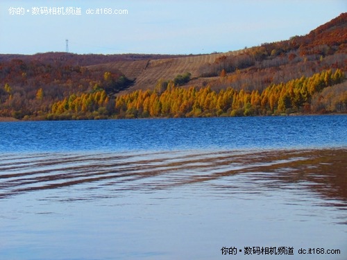 佳能SX30IS探访东北黑土地