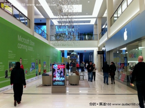 ΢����ƻ�����޽���AppleStore���濪��