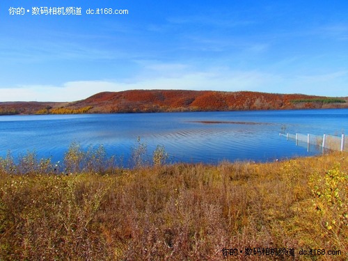 佳能SX30IS探访东北黑土地