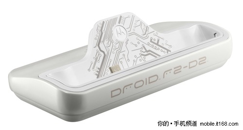 MOTO R2-D2版Droid2高清图赏(2)