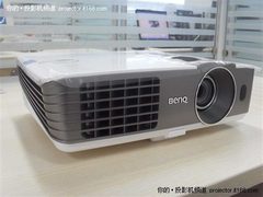 送一支激光笔 明基MX711优惠促销价6599