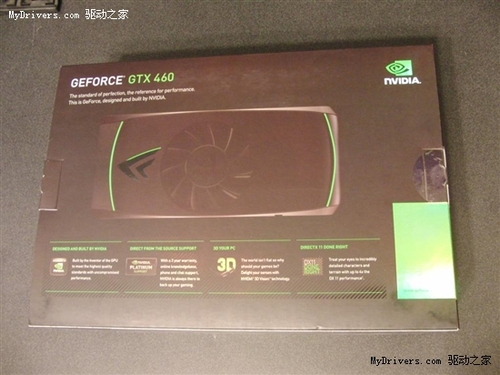 利润更高 NVIDIA公版显卡染指零售市场