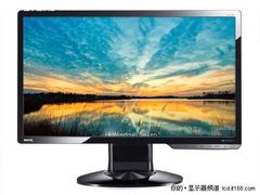 LED+全高清仅售969 明基G2222HDL热卖