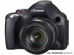 [北京]35X第一炮 佳能SX30逼近3K当霸主