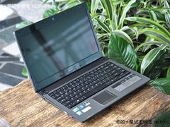 智能钻石侠 宏碁4741G 游戏本仅4600元