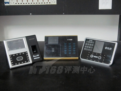 今天你刷脸了吗 3款人脸考勤机横向对比