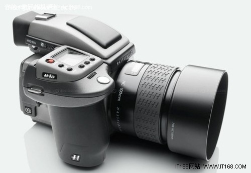 哈苏法拉利版H4D数码摄像机接受预定中