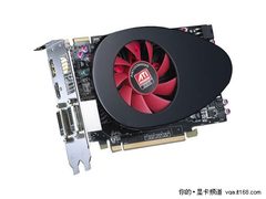最值得选择价格段 600到800元显卡推荐